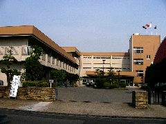 旭小学校